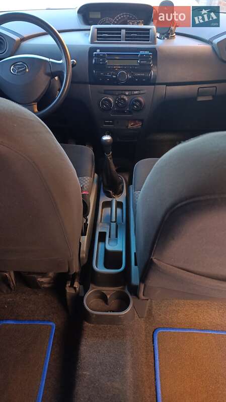 Хетчбек Daihatsu Materia 2009 в Подільську фото 12 Хетчбек Daihatsu Materia 2009 в Подільську