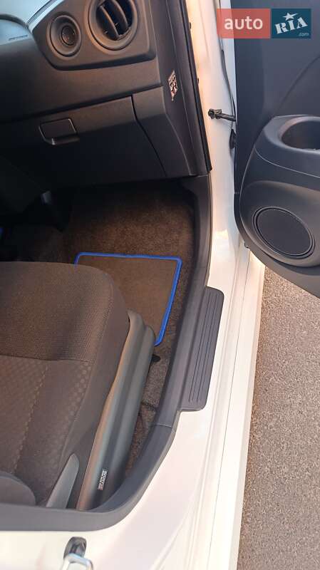 Хетчбек Daihatsu Materia 2009 в Подільську фото 19 Хетчбек Daihatsu Materia 2009 в Подільську