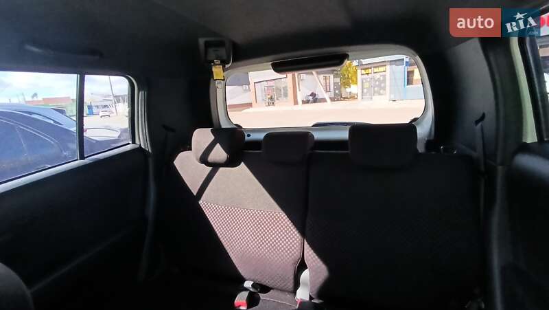 Хетчбек Daihatsu Materia 2009 в Подільську фото 11 Хетчбек Daihatsu Materia 2009 в Подільську