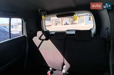 Хетчбек Daihatsu Materia 2009 в 