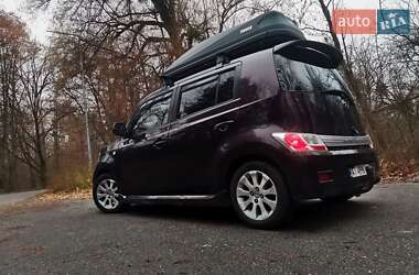 Хэтчбек Daihatsu Materia 2008 в Киеве