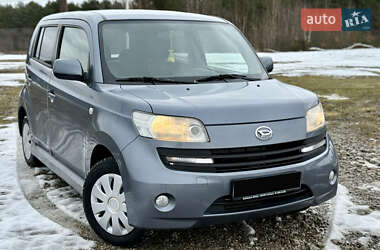 Хэтчбек Daihatsu Materia 2009 в Новояворовске