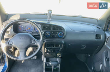 Микровэн Daihatsu Move 1999 в 