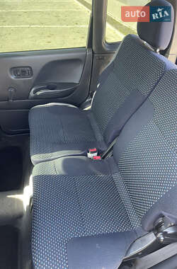 Микровэн Daihatsu Move 1999 в 
