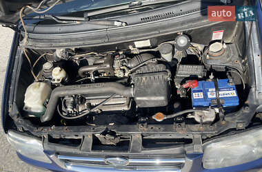 Микровэн Daihatsu Move 1999 в 