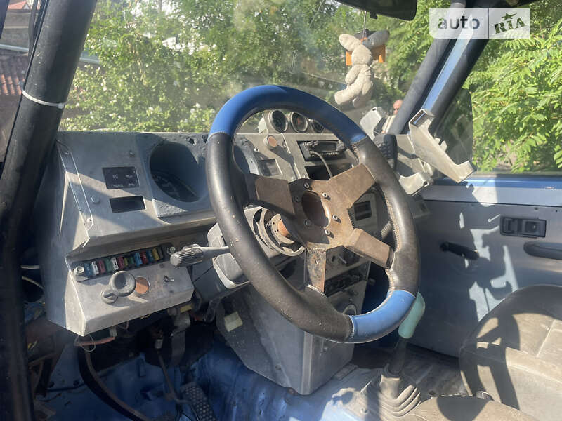 Внедорожник / Кроссовер Daihatsu Rocky 1993 в Одессе фото 10 Внедорожник / Кроссовер Daihatsu Rocky 1993 в Одессе