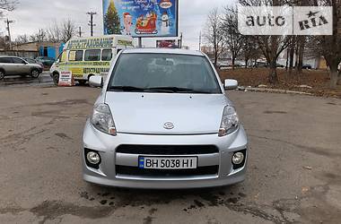 Хетчбек Daihatsu Sirion 2008 в Одесі