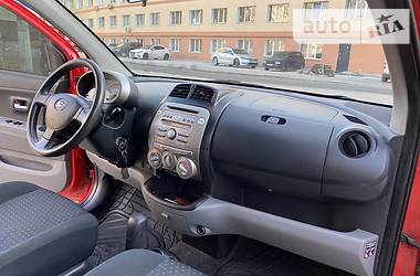 Хэтчбек Daihatsu Sirion 2007 в Одессе