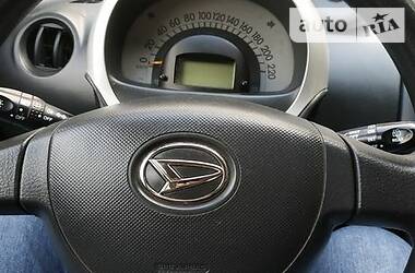 Хетчбек Daihatsu Sirion 2005 в 