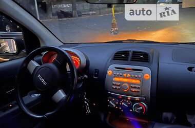 Хетчбек Daihatsu Sirion 2008 в 