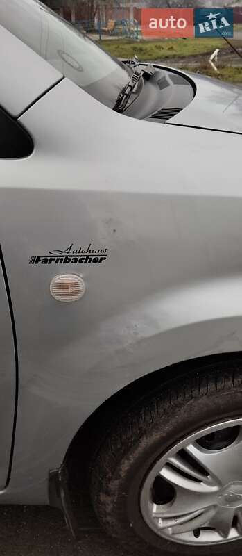 Хэтчбек Daihatsu Sirion 2008 в Новомосковске фото 9 Хэтчбек Daihatsu Sirion 2008 в Новомосковске