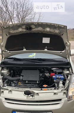 Хетчбек Daihatsu Sirion 2009 в 