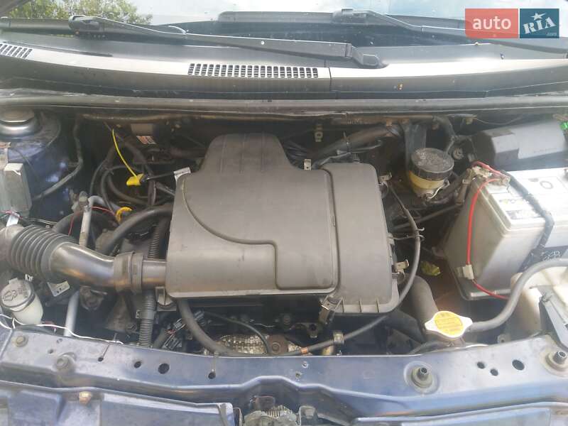 Хэтчбек Daihatsu Sirion 2006 в Миргороде