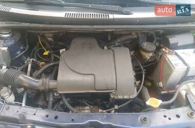 Хэтчбек Daihatsu Sirion 2006 в 
