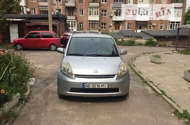 Хетчбек Daihatsu Sirion 2006 в Львові