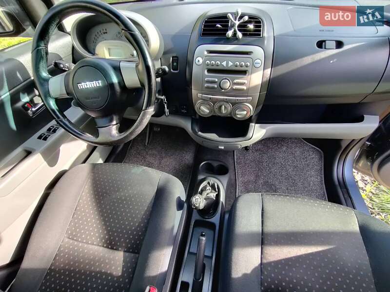 Хетчбек Daihatsu Sirion 2008 в Луцьку