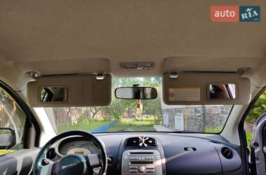 Хэтчбек Daihatsu Sirion 2008 в 
