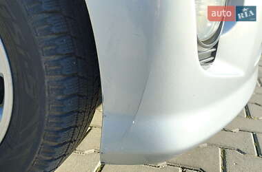 Хэтчбек Daihatsu Sirion 2007 в 
