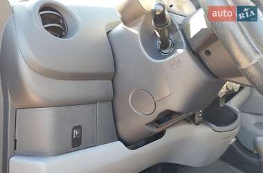 Хэтчбек Daihatsu Sirion 2007 в 