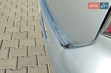 Хэтчбек Daihatsu Sirion 2007 в 