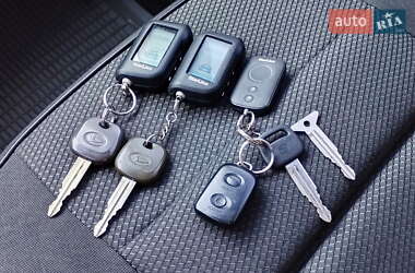 Хэтчбек Daihatsu Sirion 2007 в 