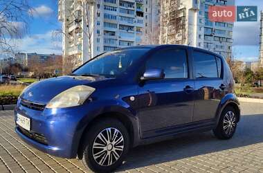 Хетчбек Daihatsu Sirion 2005 в Одесі