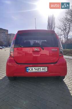 Хэтчбек Daihatsu Sirion 2007 в Одессе