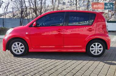 Хэтчбек Daihatsu Sirion 2007 в Одессе