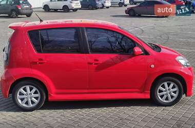 Хэтчбек Daihatsu Sirion 2007 в Одессе