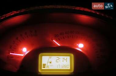 Хэтчбек Daihatsu Sirion 2009 в 