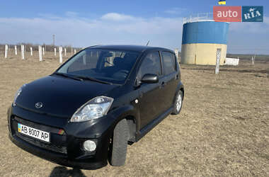 Универсал Daihatsu Sirion 2007 в 