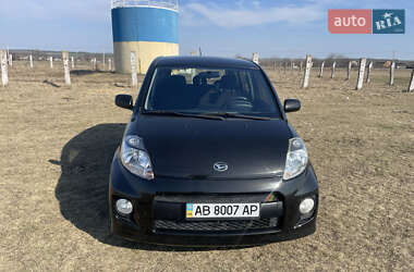 Универсал Daihatsu Sirion 2007 в 