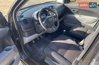 Универсал Daihatsu Sirion 2007 в 