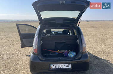Универсал Daihatsu Sirion 2007 в 