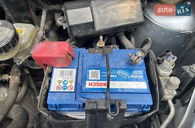 Хэтчбек Daihatsu Sirion 2006 в 
