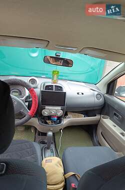 Хетчбек Daihatsu Sirion 2005 в 