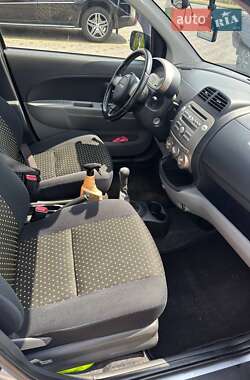 Хэтчбек Daihatsu Sirion 2008 в 