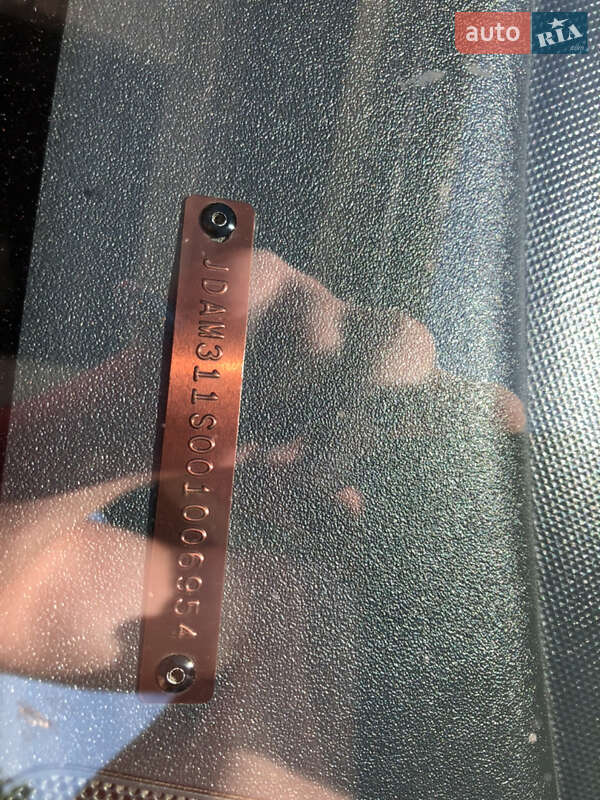 Хэтчбек Daihatsu Sirion 2010 в Ровно