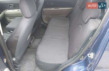 Хэтчбек Daihatsu Sirion 2005 в 