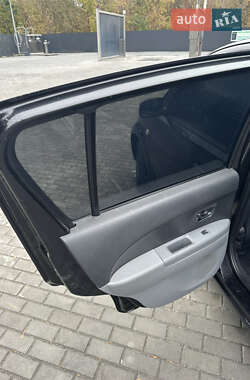 Хетчбек Daihatsu Sirion 2008 в 