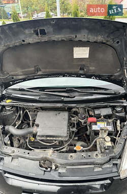 Хетчбек Daihatsu Sirion 2008 в 