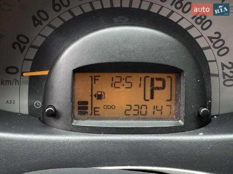 Хэтчбек Daihatsu Sirion 2006 в Одессе