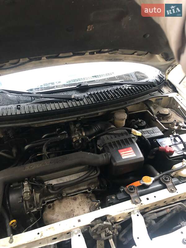 Хэтчбек Daihatsu Sirion 2001 в Львове фото 8 Хэтчбек Daihatsu Sirion 2001 в Львове