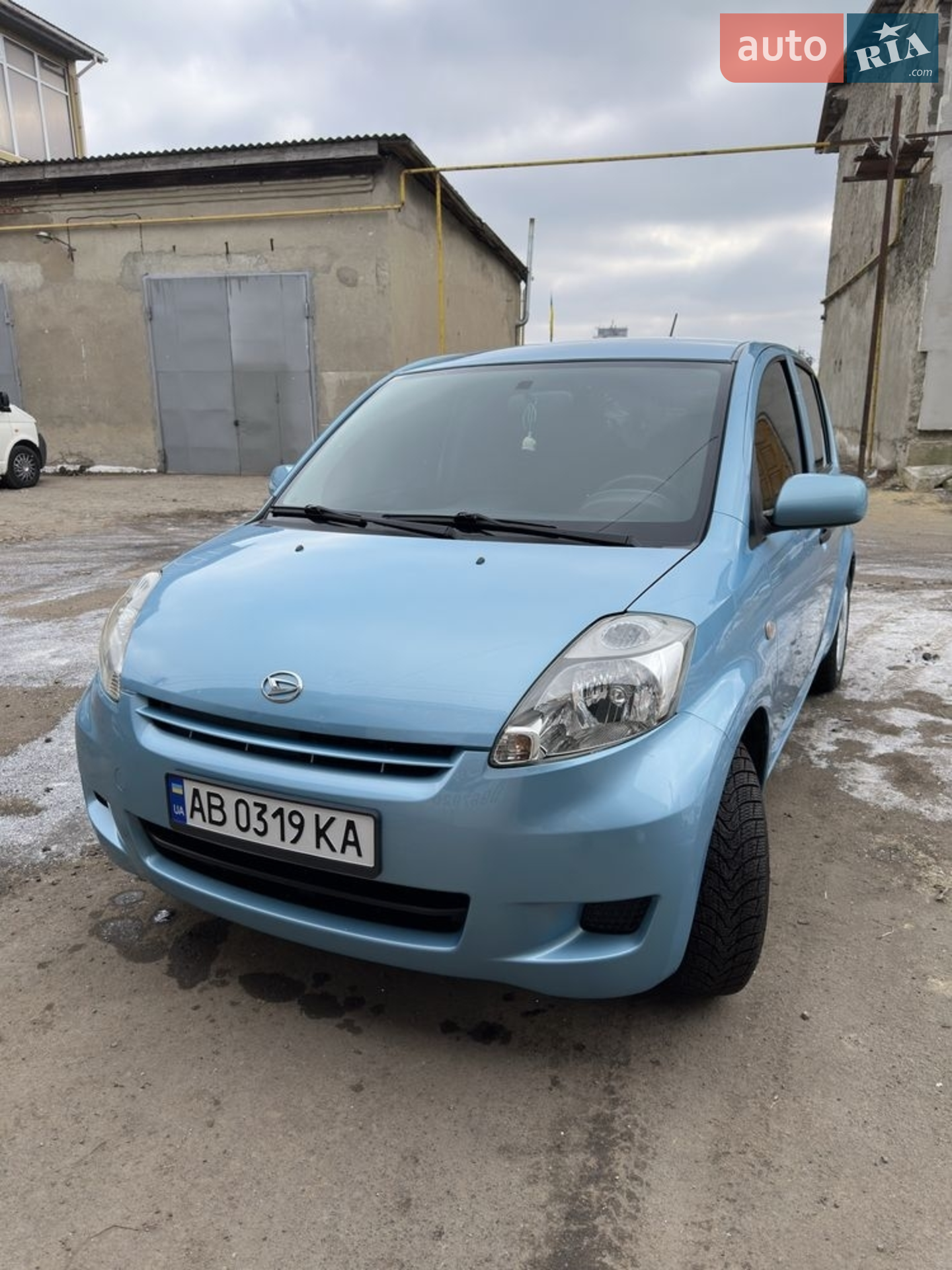 Фото авто 2