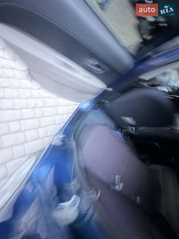 Хэтчбек Daihatsu Sirion 2005 в Львове