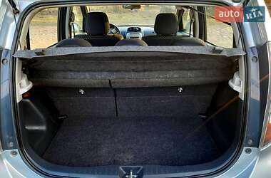 Хэтчбек Daihatsu Sirion 2008 в Ружине