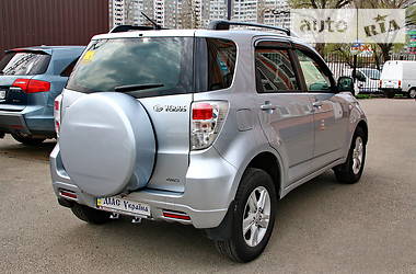 Внедорожник / Кроссовер Daihatsu Terios 2012 в 