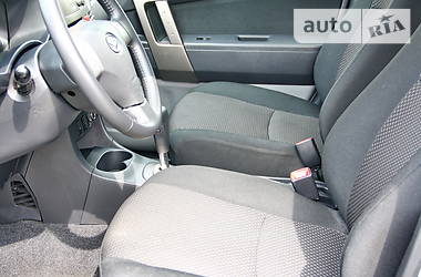 Внедорожник / Кроссовер Daihatsu Terios 2012 в 