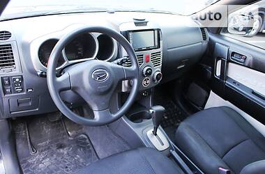 Внедорожник / Кроссовер Daihatsu Terios 2007 в Киеве