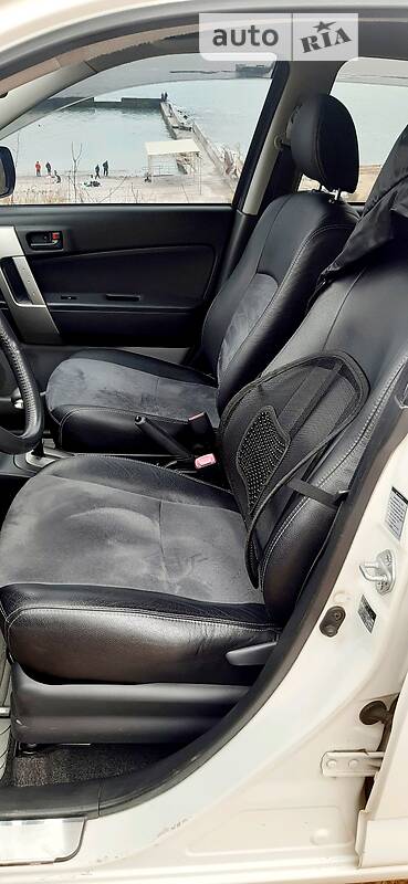 Внедорожник / Кроссовер Daihatsu Terios 2008 в Гайсине